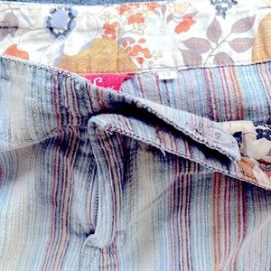 Sage Green Lux Shorts 13 🌾